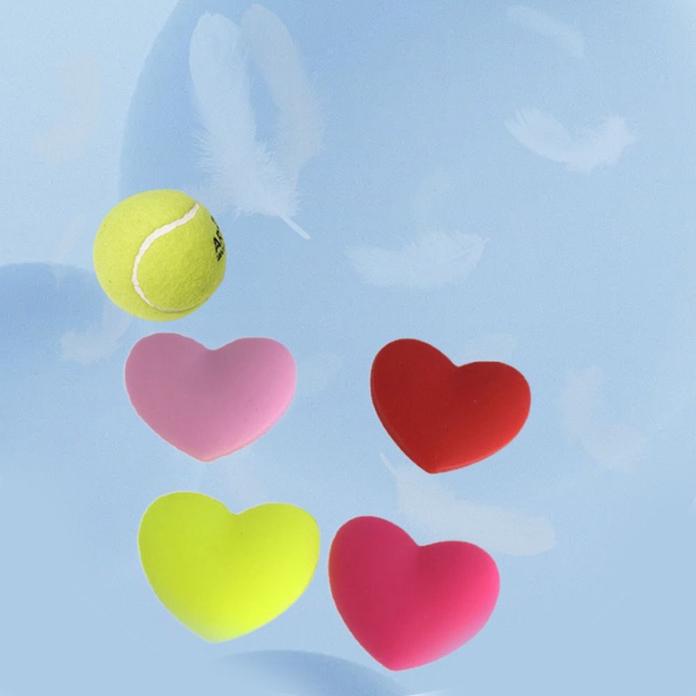 Антивибрационная теннисная ракетка, вибрационная теннисная ракетка, амортизатор, игроки в ракетбол