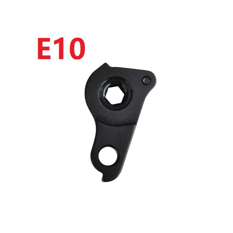 Dengfu E10 E22 E05 E06 E09 E23 Ebike Hanger Carbon Fiber EMTB Accessories