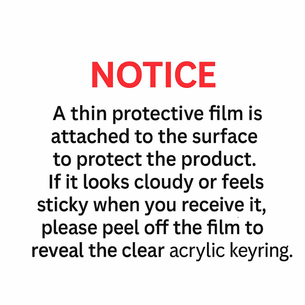 Загадочный брелок-персонаж MYSTERY – Премиальный K-Pop аксессуар «Охотники на демонов» SAJA BOYZ