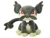 Плюшевая кукла Покемон Pokémon fit 19 Алоланский Раттата Япония НОВЫЙ