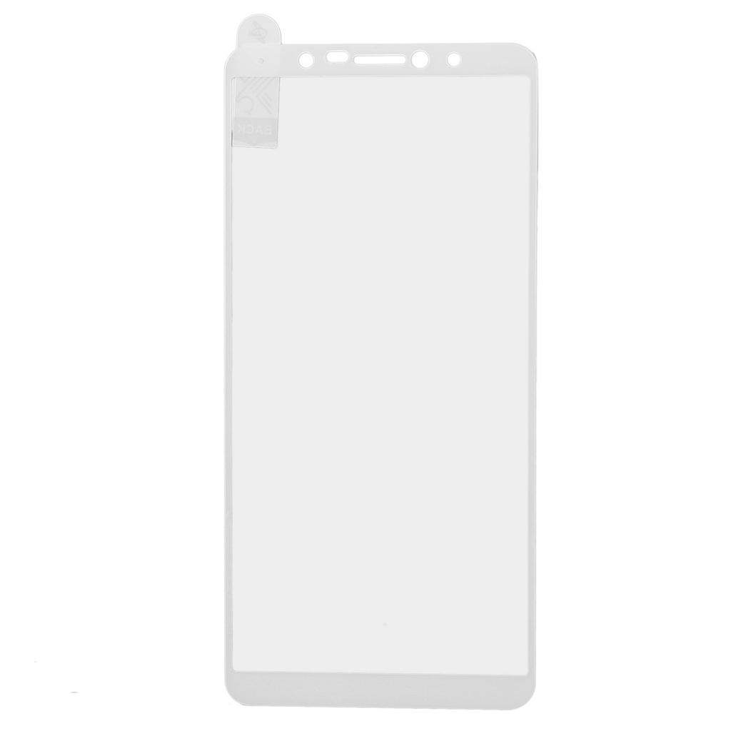 High Definition Screen or AntiScratch Tempered Film for X20 Mobile Phones(Black )