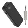 Автомобильный Bluetooth 5.0 приемник передатчик 2 в 1 мини беспроводной аудиоадаптер 3.5MM Aux