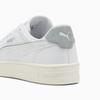 Puma Court Lally Dayinight Women' Sports Shoes White 40268202 R 39