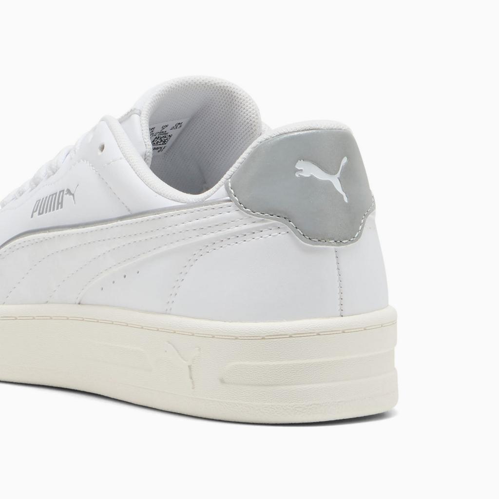 Puma Court Lally Dayinight Women' Sports Shoes White 40268202 R 39