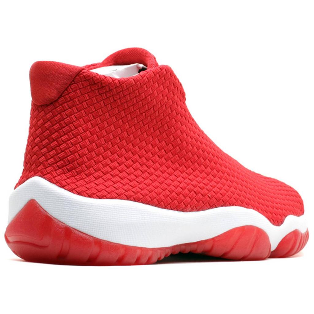 Jordan Future Gym Красный 656503-601