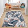 Washable Printed Carpet LNA1768