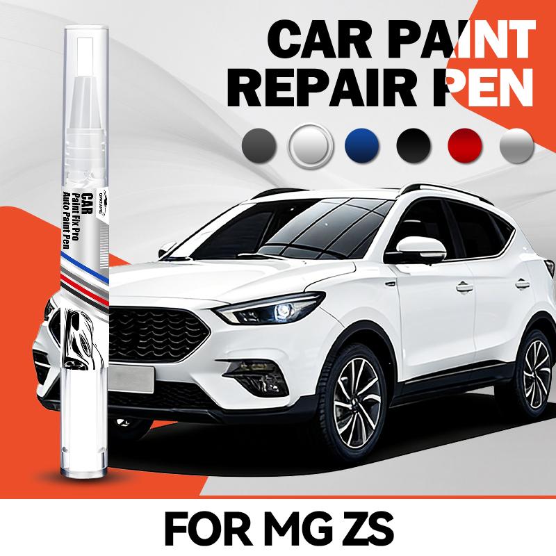 Для MG ZS X440 X441 2017-2025 Автомобильный краска-карандаш акриловые краски автомобильная краска ремонт инструменты для детейлинга авто FF1