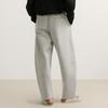 Sketch Men's 2025 Spring Loose Solid Tapered Casual Pants
