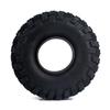 Durable 1.9 Inch Rc Crawler Tires With Aggressive Lugs For 110 Scale Rock Crawlers