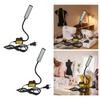 4W 30 LEDs Sewing Machine Light Dimmable No Flicker LED Sewing Light Universal Hose Rotary Switch Flexible Arm Lamp Drill Press