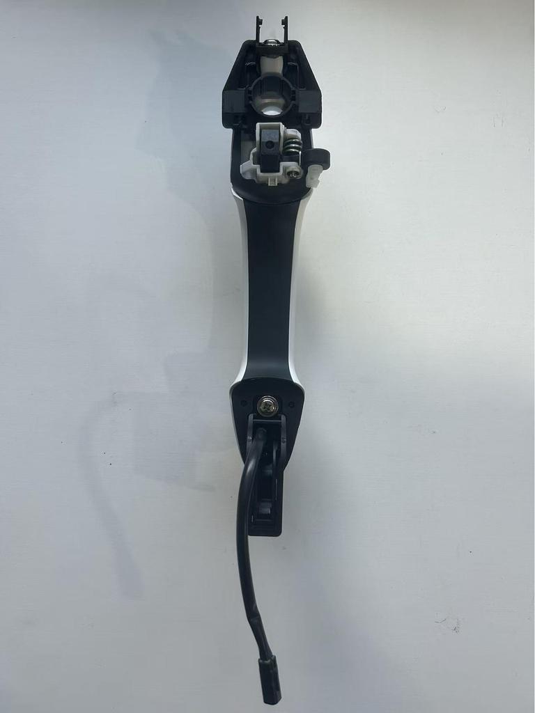 Сборка ручки двери автомобиля Nezha V: Внешняя ручка-скоба для двери