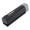 Cordless Vacuum Sealer Multifunctional Adjustable Temperature Portable Automatic Food Sealer Black