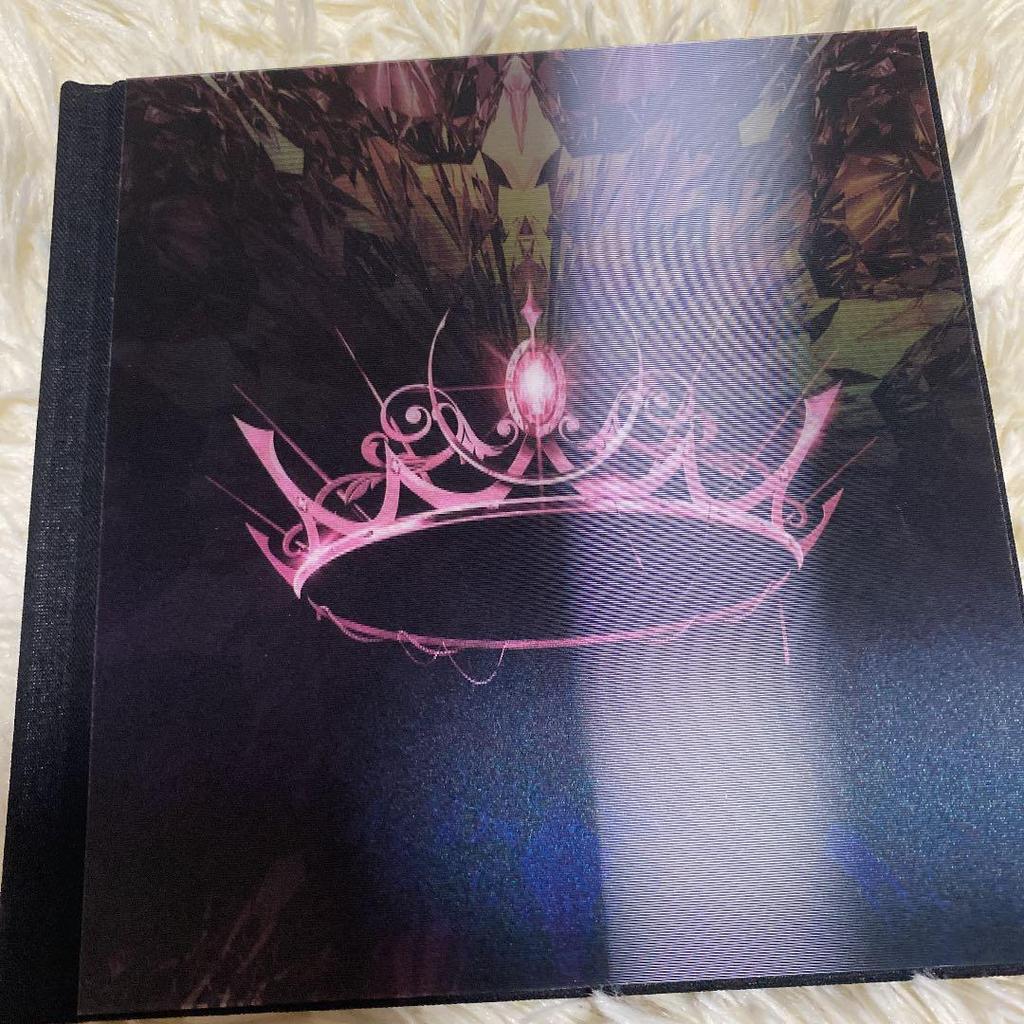 [USED] BLACKPINK BOX