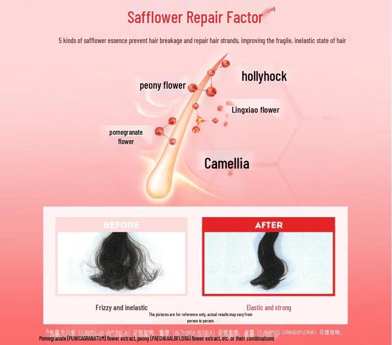 Ryo Nourishing Repair Shampoo
