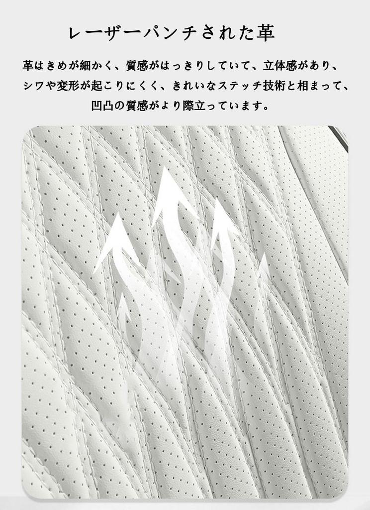 Applicable To Honda New Model WR-VWRVDG5DG Series from March 2024 Car Seat Cover New 5-seat Car Seat Cover Car Seat Cover General Purpose Car Cus