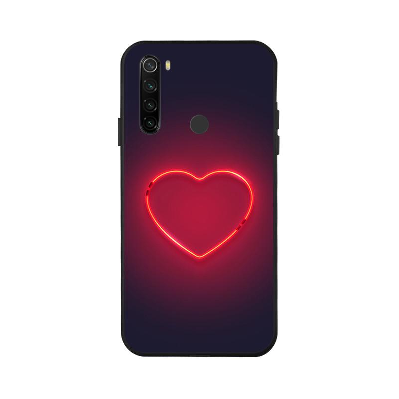 Чехол с росписью для Xiaomi Redmi Note 8T, силиконовый чехол для Redmi Note 10 Pro10s 8, 9, 9S 11 11S Poco X3 M4 M3 Pro Mi 11T, чехол Funda
