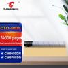Tusheng CTO-910 Compatible Toner Cartridge for PANTUM CM Series