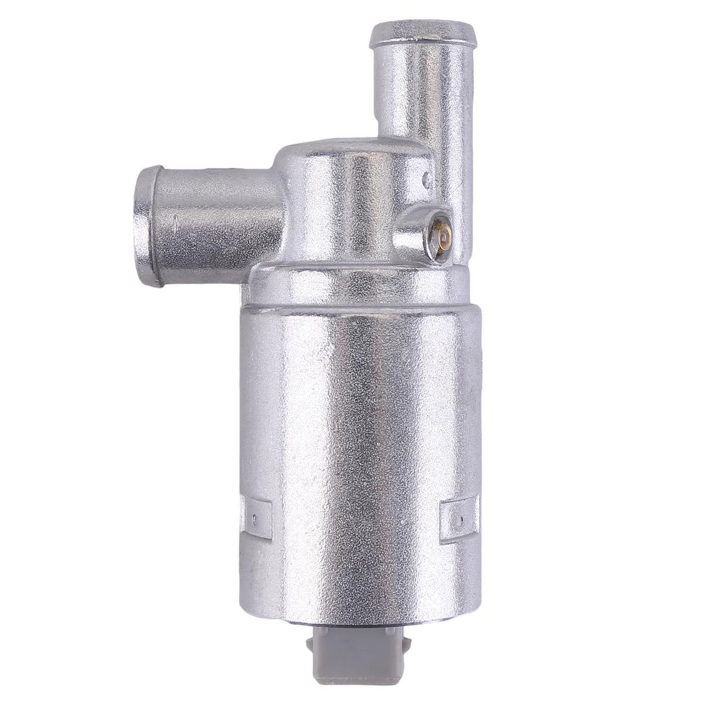 Клапан управления холостым ходом IAC IACV совместим с A6 80 90 100 200 Заменяет 034133455B