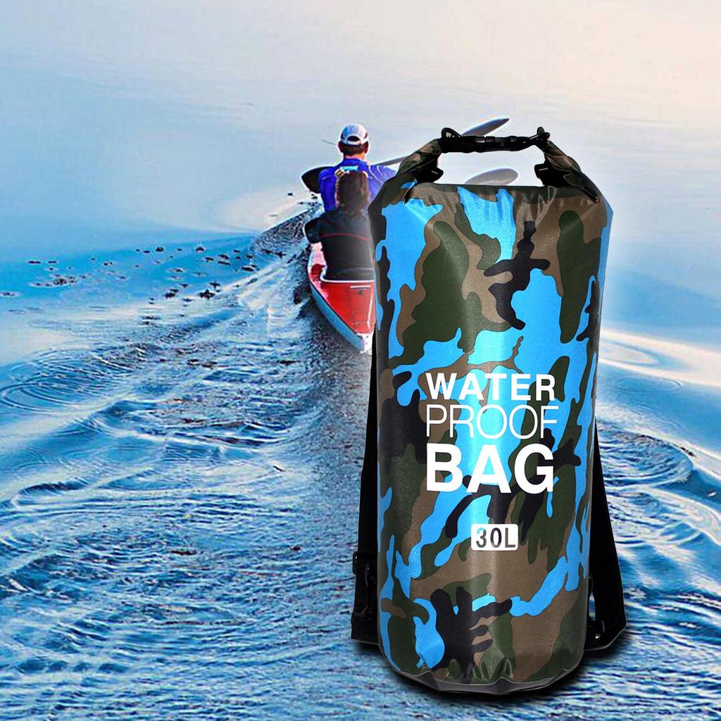 Готовый к приключениям водонепроницаемый рюкзак для путешествий на открытом воздухе