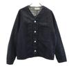 KIJI Made In Japan No Color Denim Jacket 1 Indigo Men's Used