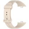 Для Xiaomi Smart Band 9 Pro Силиконовый ремешок для часов Регулируемый ремешок на запястье
