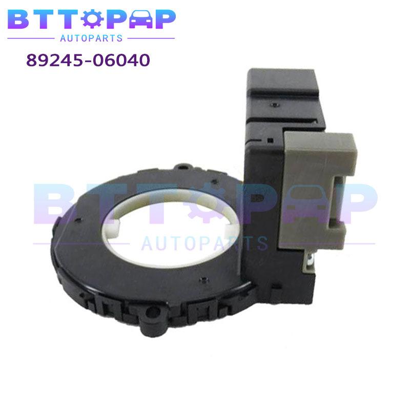 Датчик угла поворота руля SAS для Toyota Camry Sequoia Tundra 2007 2008 2009 2010 2011-2018 Новый 8924506040 89245-33050 89245-06040