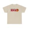 Женская баскетбольная футболка Richmond Rage Вирджиния 1996-1997
