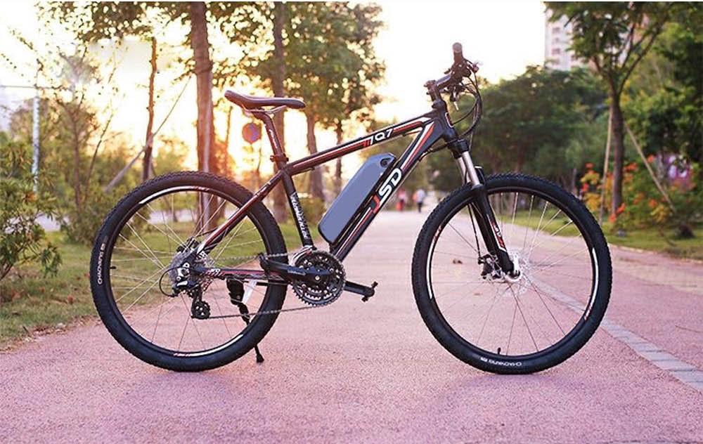 HANIWINNER Hailong HA193 аккумулятор для электрического велосипеда 48 В 13 Ач 624 Вт литий-ионный аккумулятор для электронного велосипеда с зарядным устройством