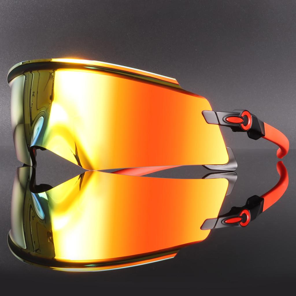 Спортивные солнцезащитные очки для велоспорта UV400 очки для шоссейного велосипеда, очки для горного велосипеда, очки для езды на открытом воздухе, очки для мужчин и женщин, очки для велоспорта