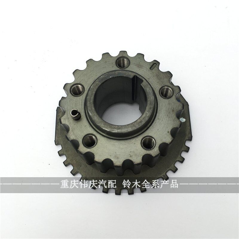 Original quality OEM Auto Crank Timing Belt Pulley 12630-52G01,1263052G01 for Suzuki APV,Carry/Supercarry/Every,Swift