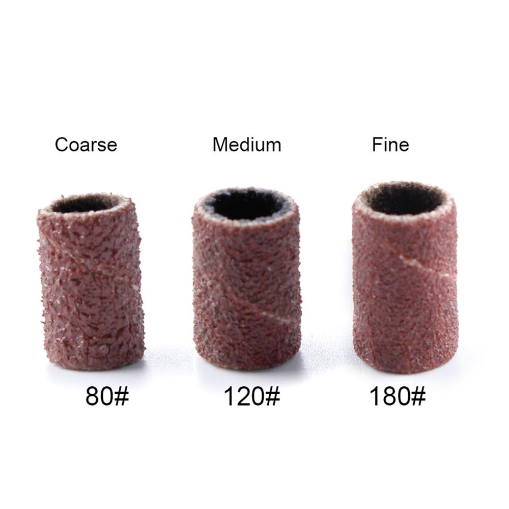 Электрический сверлильный станок для ногтей