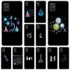 Чехол для телефона Science Chemistry Biology для Samsung Galaxy A51 A71 A21S A12 A11 A31 A41 A72 A01 A03s A52 A32 A22 A13 5G, мягкий чехол