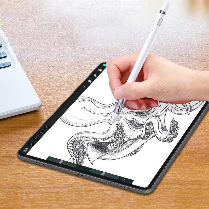 2 шт. пленка для рисования для Huawei Matepad 11 10,4 Pro 10,8 12,6 Honor Pad 8 12 дюймов SE 10,4 защитная пленка для экрана