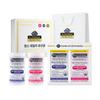 Подарочный набор Doctor Formulated Once Daily Men's Lactobacillus + Women's Lactobacillus