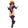 Hasbro Marvel Legends Series Retro Marvel Comics Secret Wars Collectible Action Figure with Shield Authentic Titania, 6-Inch (G0784)