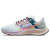 Air Zoom Pegasus 38 Premium Синий оттенок Королевский розовый - DC8796400