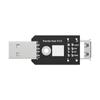 Аксессуар для 3D-принтера Panda Hub Оригинальная защита USB-порта для P1S/P1P с возможностью настройки крепления