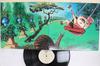 Виниловая пластинка LITTLE FEAT  Sailin Shoes BS2600 Warner Bros. 1978 Американский рок Б/У