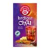 Pompadour Indian Chai 20 Tea Bags 71068 X 10 Sets