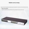 H3C US320S-P 20-Port Gigabit Managed PoE Switch