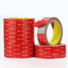 3M 5608VHB Grey Waterproof Foam Double-Sided Tape