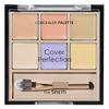 Cover Perfection Concealer Palette, [Project] 1 Cover 01