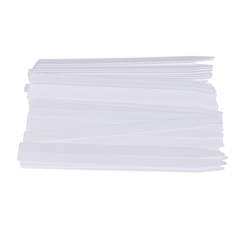 100 шт. 137*7 мм Тест-полоски для ароматерапии, ароматов, духов, эфирных масел