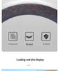 Slim Suede Steering Wheel Cover for 24/25 AITO Wenjie M9 – Enhanced Grip and Style