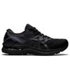 Asics Черные мужские кроссовки Gel Nimbus 23 2E 1011B006-002