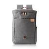 [Heartmade Factory] Рюкзак, унисекс, совместим с планшетом 10 дюймов, формат А4, полиэстер, серия L-Pocket, FY-0640 (серый)