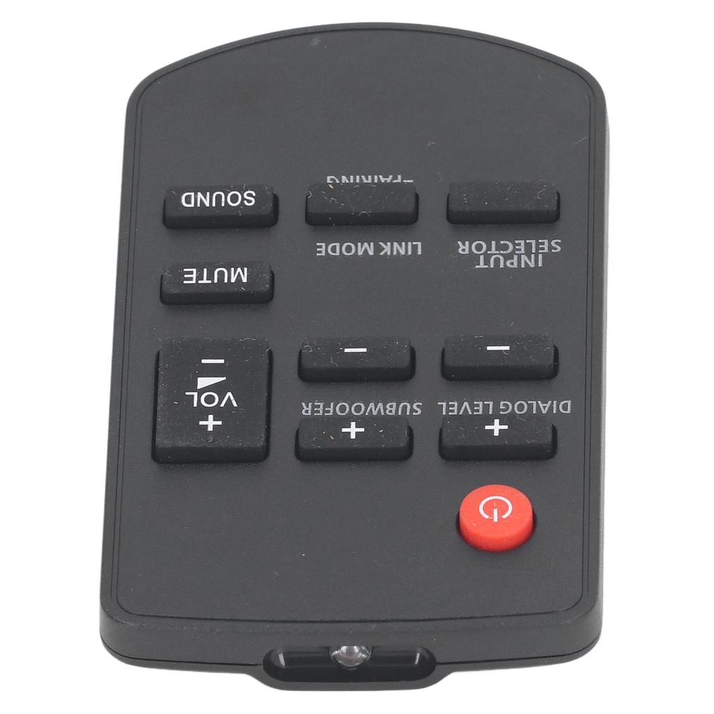 N2QAYC000083 Remote Control Replacement Remote Control for SC HTB170 SC HTB570EB SC HTB770EB SC