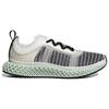 adidas AlphaEdge 4D Стелла Маккартни Вязание крючком (Женский) Женские кроссовки Off-White Off-White-Core-Black FX1949