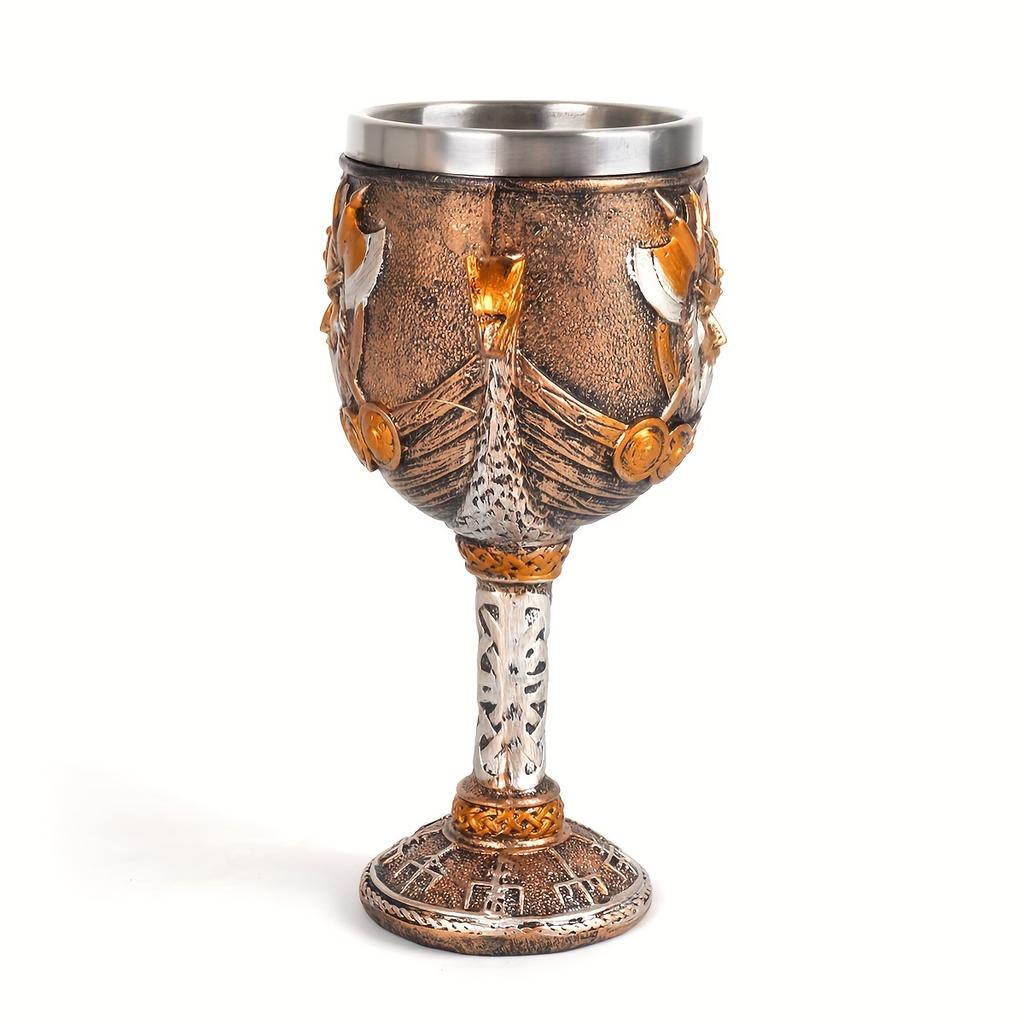 Креативный бокал для вина в стиле комиксов Бокал для вина Модное украшение дома Украшение из стекла для воды Подарок на день рождения Декор сцены Фестиваль Декор Декор комнаты Домашний деко