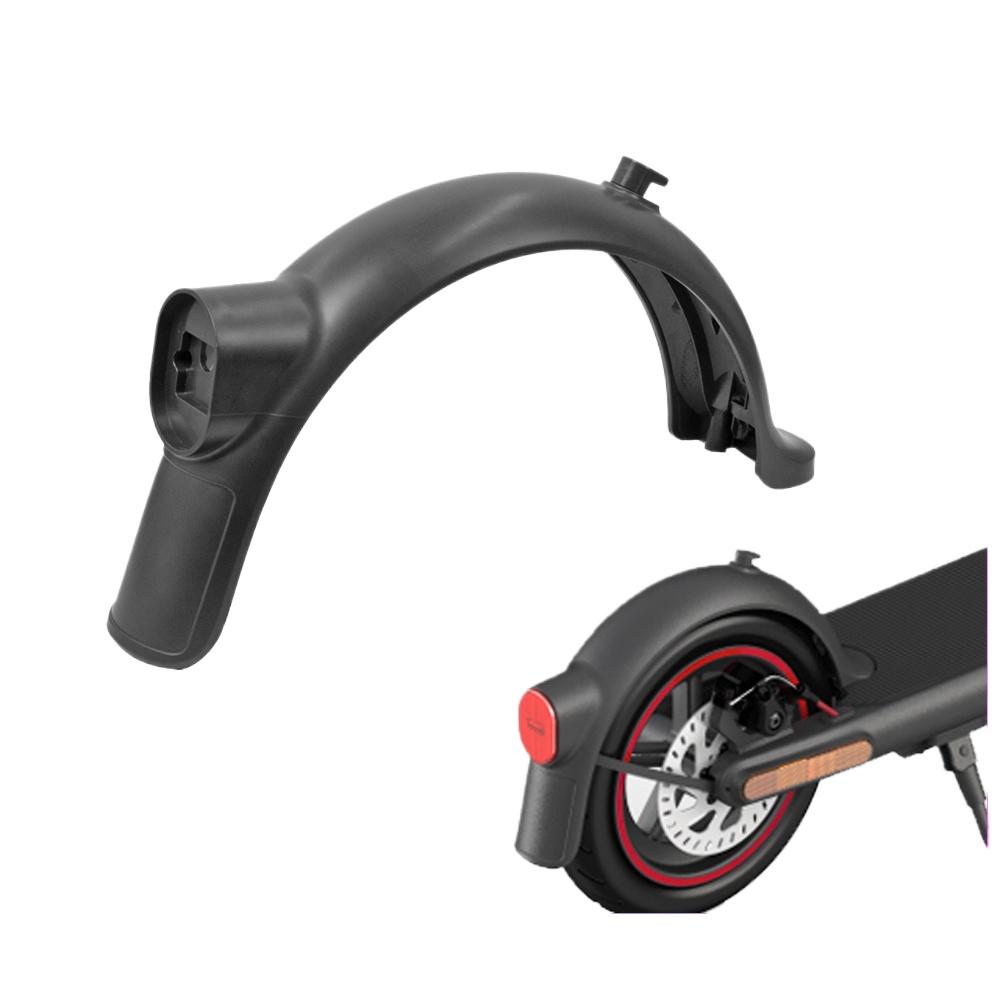 Крыло заднего колеса электрического скутера для Xiaomi 4 Mi4 E-Scooter 4 Pro, заднее крыло, брызгозащищенное колесо, аксессуары для колес